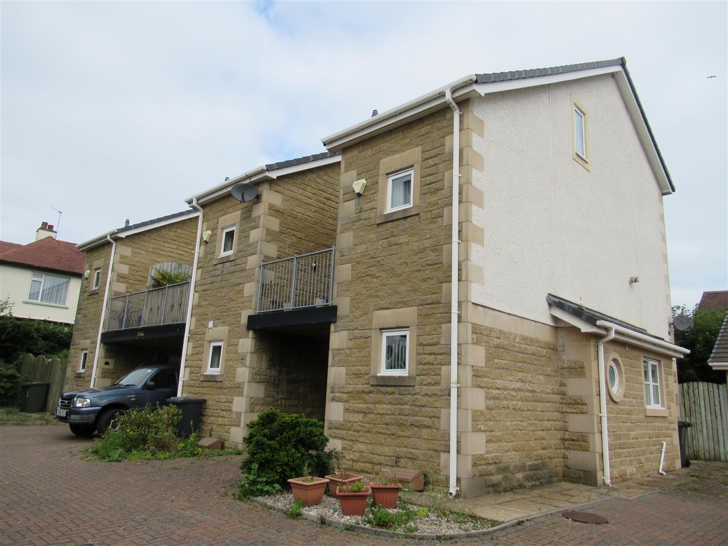 Fern Lea, Bolton Le Sands, Carnforth RBGF Sales and Lettings Limited